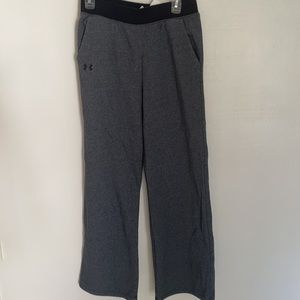 Hudson apparel grey two pockets sweatpants sz M